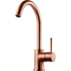 Tapwell EVO180 Köksblandare Koppar Koppar