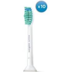 Philips Tandbørstehoveder Philips C1 ProResults Soniske standardtandbørstehoveder HX6010/32
