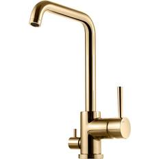 Tapwell Evo984 Kjøkkenarmatur Avstengning Messing
