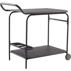 Sideborde Havemøbler på tilbud Jotex MENTON servingsvogn Sidebord