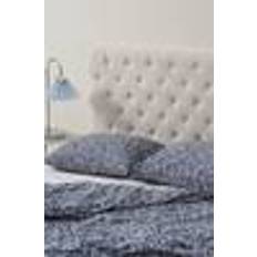 Jotex SKENE Naturvit Sänggavel 180cm