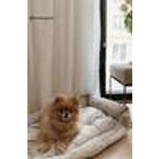 Kelly hundeseng/katteseng Beige
