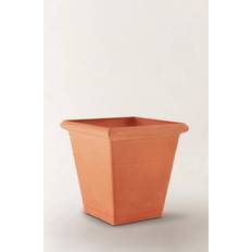 Jotex NIKEY utomhuskruka 40x40 Terracottabrun 40cm