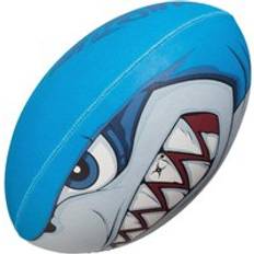 Balones de rugby Gilbert Bite Force Whale Rugby Ball