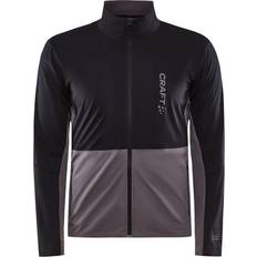 Craft PRO Nordic Race Jacket M-BLACK/GREY-M