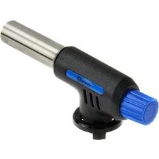Gasbrenner Geko Gasbrenner bunsenbrenner lötlampe mini gaslötbrenner piezozündung butan