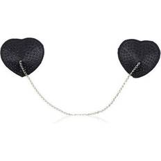 Heart Chain Nipples Tassels