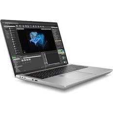 HP ZBook Fury 16 G10 32GB/1TB RTX A2000 Win11 Pro