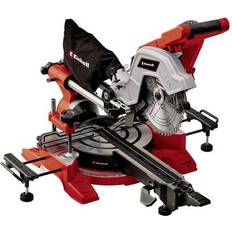 Einhell TE-SM 8 L Dual Chop and mitre saw 216 mm 1800 W