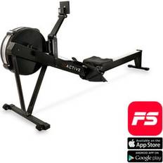 Træningsmaskiner Active Air Rower