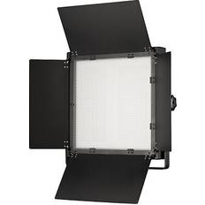 Bresser F000324 fotostudio LS-900 LED studiolampa ytbelysning 54W/8.860LUX