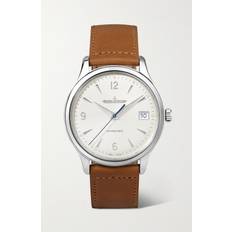 Jaeger-LeCoultre Master Control Date Automatic 40mm Stainless Steel
