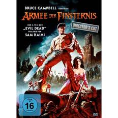 Horror Filme Armee der Finsternis