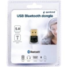Usb bluetooth adapter dongle Gembird USB Bluetooth 5.0 Dongle