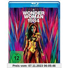 Wonder Woman 1984