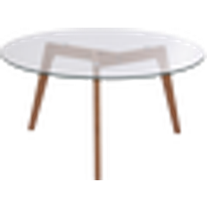 Runda Soffbord Jotex MALEVIK Soffbord