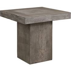 Kvadratiske Haveborde Artwood Campos Sidebord