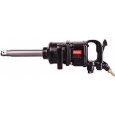 Bore- & Skruemaskiner ROOKS PNEUMATIC IMPACT WRENCH 1 &quot 2600Nm