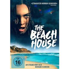 The Beach House (DVD)