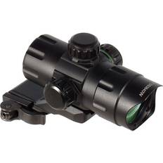 UTG Sikten UTG 4.2" ITA Red/Green Dot Sight With Flip-open Lens Caps