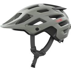 Cykeltilbehør ABUS Moventor 2.0 Cykelhjelm Kritgrå