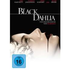 Black Dahlia