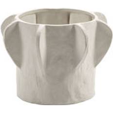 Serax Molly Flower Pot 02 S Beige
