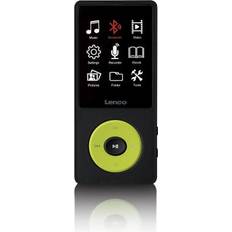 Lenco Xemio-860 MP3 Spelare 8 GB
