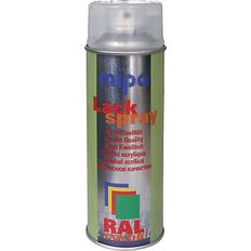Mipa Lackspray RAL farver-RAL 1013 Oyster