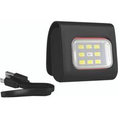 Taschenlampen APA Werkstattbeleuchtung, 13449 LED Magnet Licht