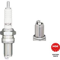 Piezas de Encendido NGK Spark Plug KTM 400 EXC 2000-2002 M12 x 1.25 SW 18 mm