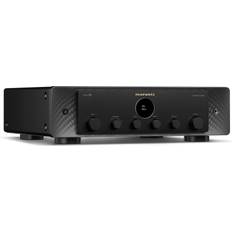 Marantz 50 Marantz Model 50 2-kanals stereoförstärkare med 3 års Svart