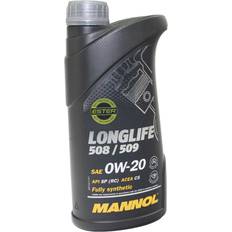 0W20 C5 VW LL IV 508/509 1L