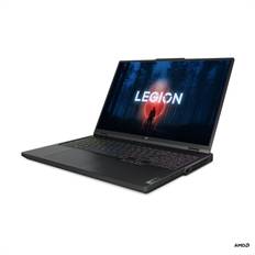 GeForce RTX 3060 - IPS - Spezielle Grafikkarte Notebooks Lenovo Legion 5 Pro 16ARH7H 16"WQXGA