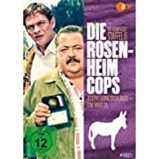 Die Rosenheim Cops Staffel 6