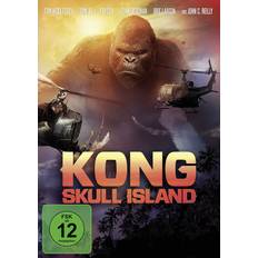 Kong: Skull Island