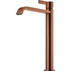 Tapwell Tvättställsblandare ARM081 Hög Koppar