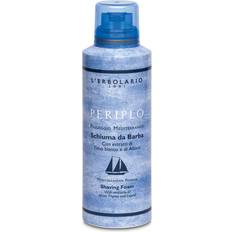 Accessori per la rasatura L'Erbolario Periplo Schiuma Barba 200ml