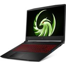 MSI Notebooks MSI Bravo 15 C7VFK-230 15.6" Ryzen7 7735HS/16GB/512GB/RTX406