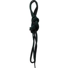 Shoe Laces 165 CM, 165 CM, Black/Dk Agave