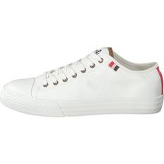 Henri Lloyd Bromley Wmns Sneaker Offwhite