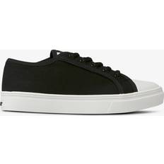 Svea Sneakers Svea Classic Vintage Black Svart