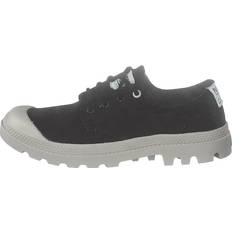 Palladium Pampa Ox Organic Black