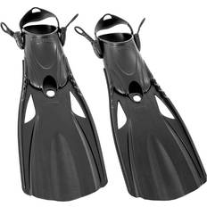 Intex Diving & Snorkeling Intex Aquaflow Sport Fins