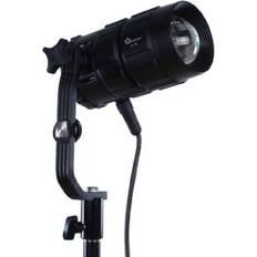 Verlichting en studio apparatuur Linkstar Mini LED Fresnel L-3 30W