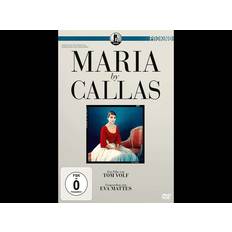 Guerra Film Maria by Callas (DVD)