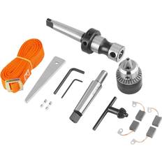 Bore- & Skruemaskiner MSW Magnetboremaskine 1.380 watt 600 omdr./min. Weldon-skaft 19 mm