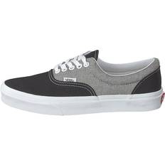 Vans Schoenen uitverkoop Vans Ua Era Sneakers - Canvas Black/Grijs