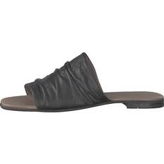 Madeleine Black Brun
