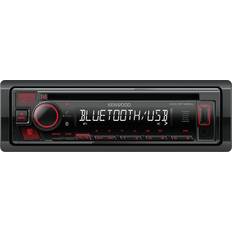 Kenwood KDC-BT460U CD MP3 Receiver